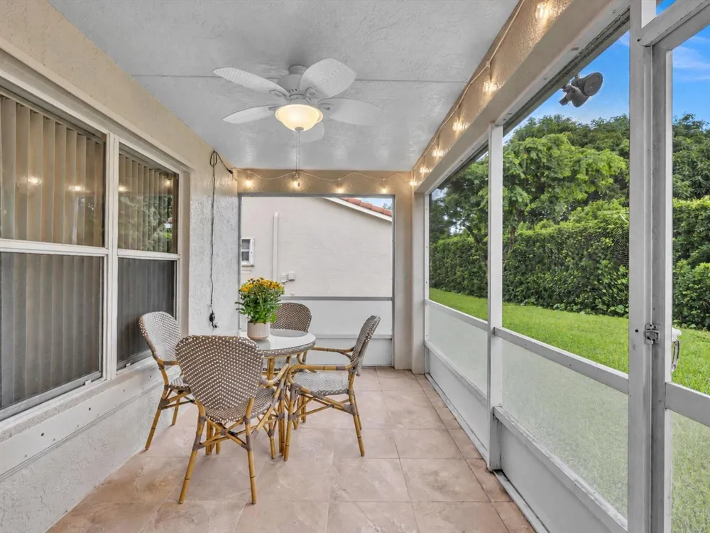 110 SAUSALITO DRIVE Boynton Beach, FL 33436