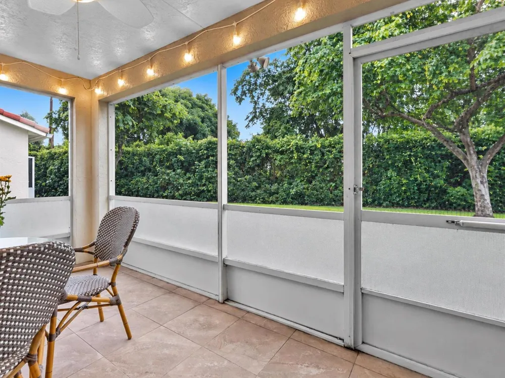 110 SAUSALITO DRIVE Boynton Beach, FL 33436