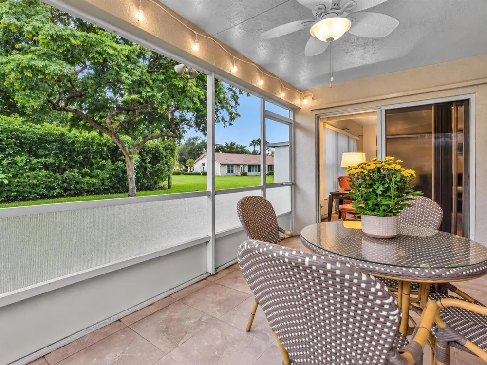 110 SAUSALITO DRIVE Boynton Beach, FL 33436
