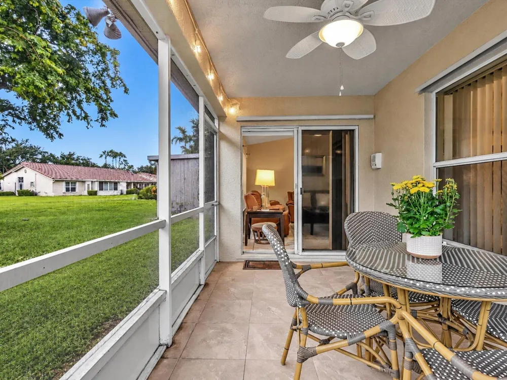110 SAUSALITO DRIVE Boynton Beach, FL 33436