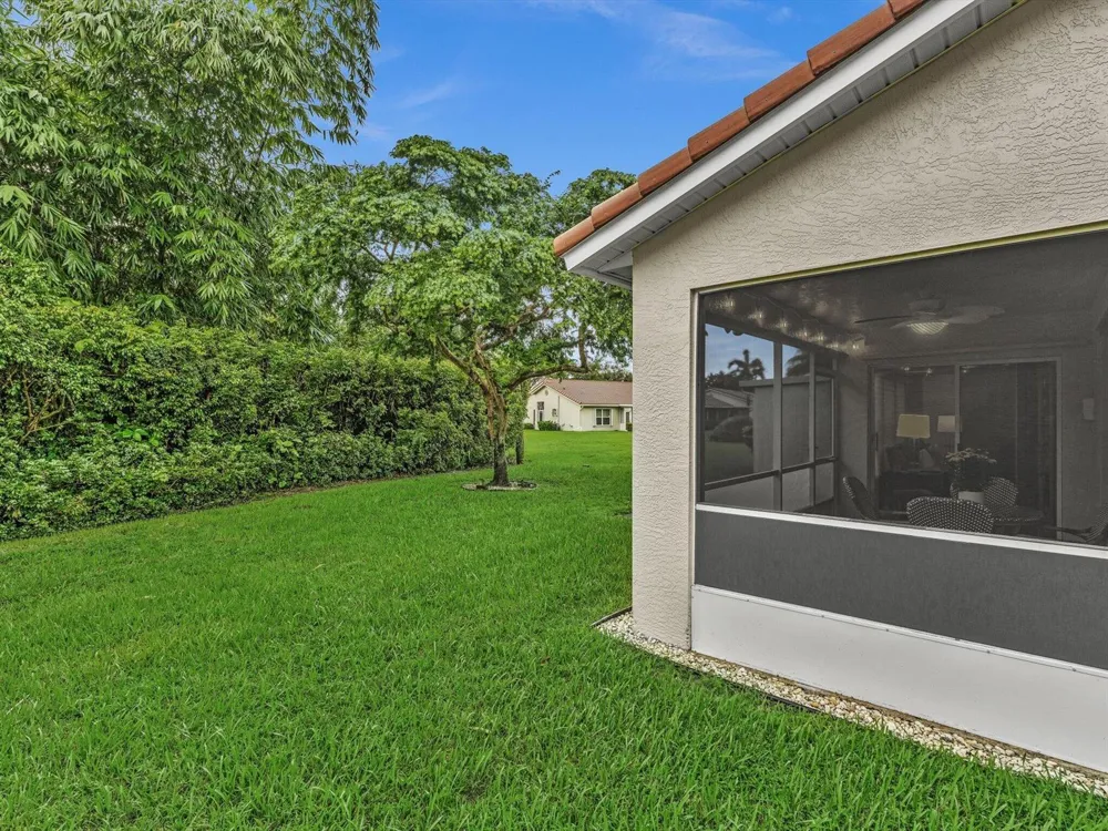 110 SAUSALITO DRIVE Boynton Beach, FL 33436