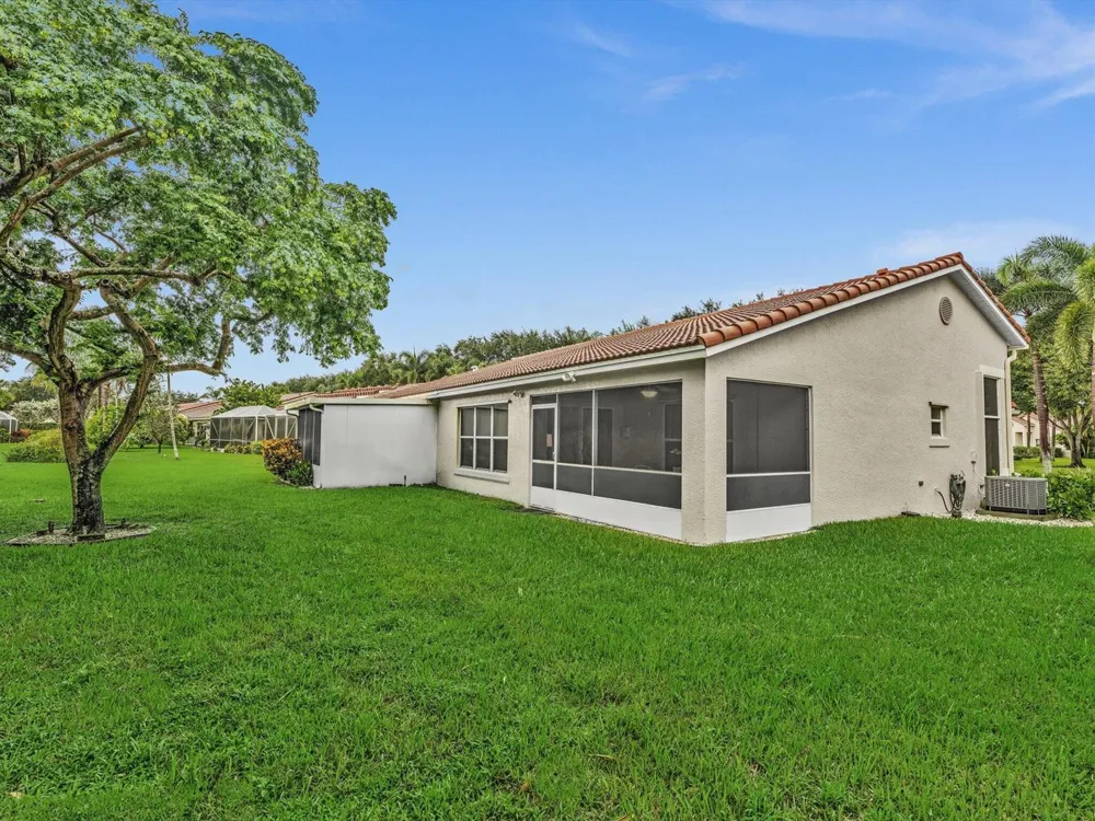 110 SAUSALITO DRIVE Boynton Beach, FL 33436