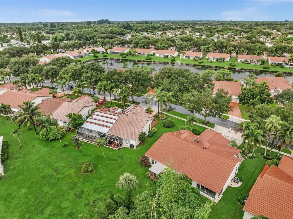 110 SAUSALITO DRIVE Boynton Beach, FL 33436