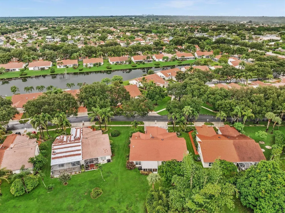 110 SAUSALITO DRIVE Boynton Beach, FL 33436