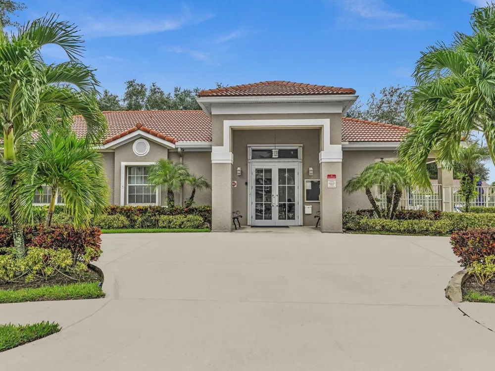 110 SAUSALITO DRIVE Boynton Beach, FL 33436