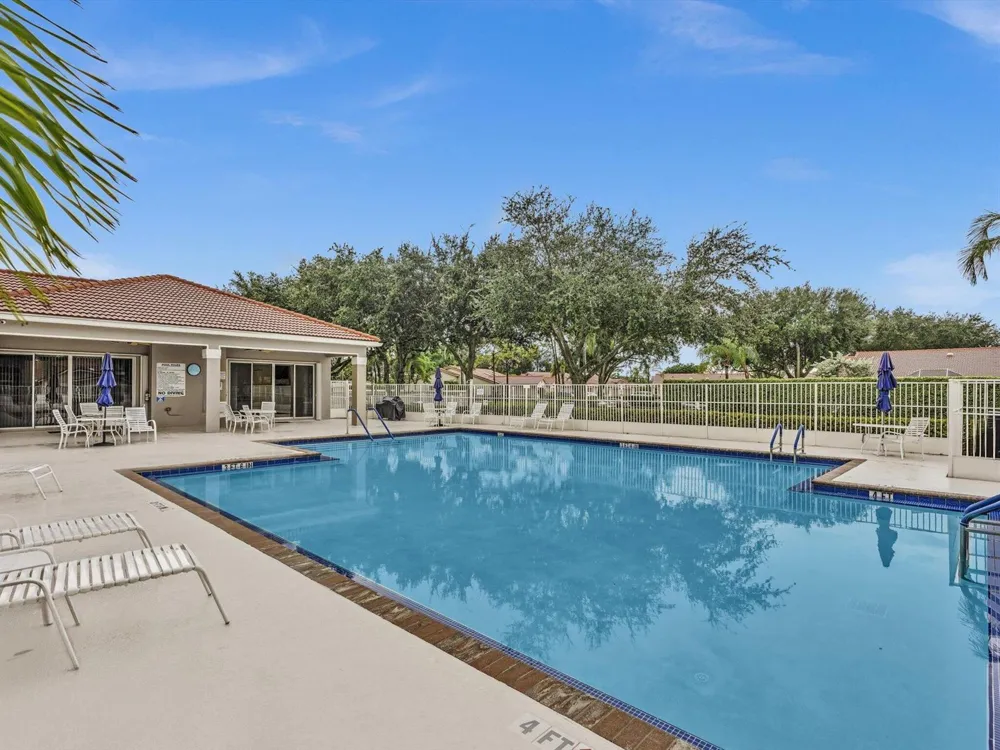 110 SAUSALITO DRIVE Boynton Beach, FL 33436