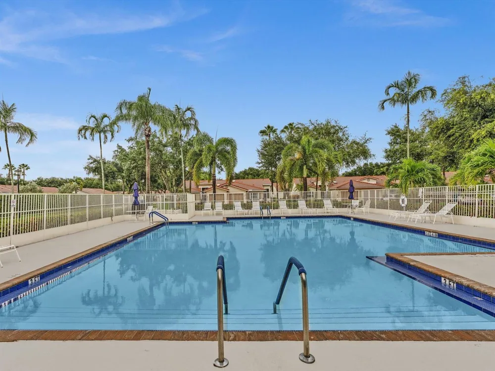 110 SAUSALITO DRIVE Boynton Beach, FL 33436