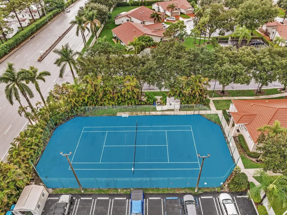 110 SAUSALITO DRIVE Boynton Beach, FL 33436