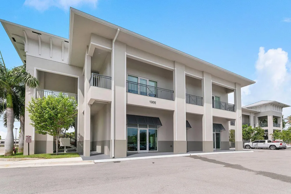 1300 S Dixie Highway ##112 - #114 Lantana, FL 33462