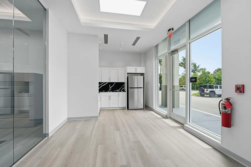 1300 S Dixie Highway ##112 - #114 Lantana, FL 33462