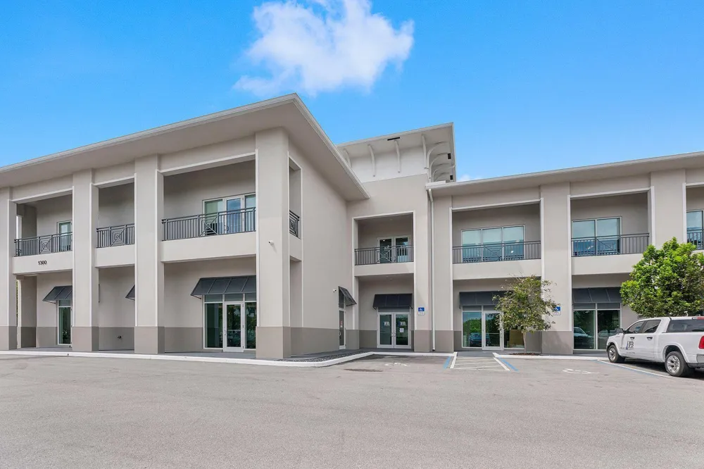 1300 S Dixie Highway ##112 - #114 Lantana, FL 33462