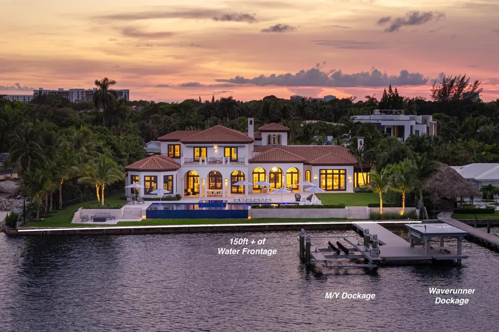 3400 Flagler Drive West Palm Beach, FL 33407