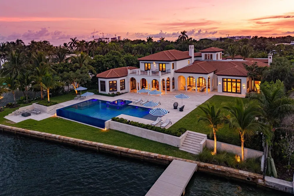 3400 Flagler Drive West Palm Beach, FL 33407