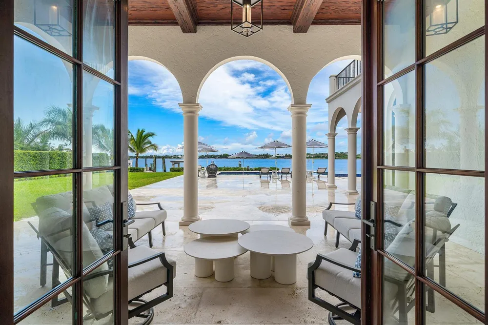 3400 Flagler Drive West Palm Beach, FL 33407