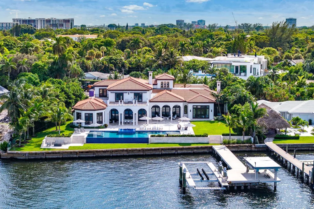 3400 Flagler Drive West Palm Beach, FL 33407