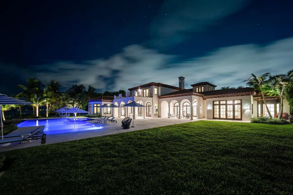 3400 Flagler Drive West Palm Beach, FL 33407