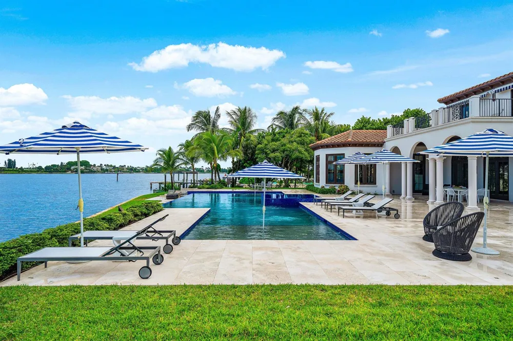 3400 Flagler Drive West Palm Beach, FL 33407