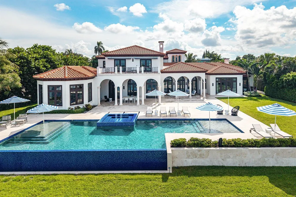 3400 Flagler Drive West Palm Beach, FL 33407