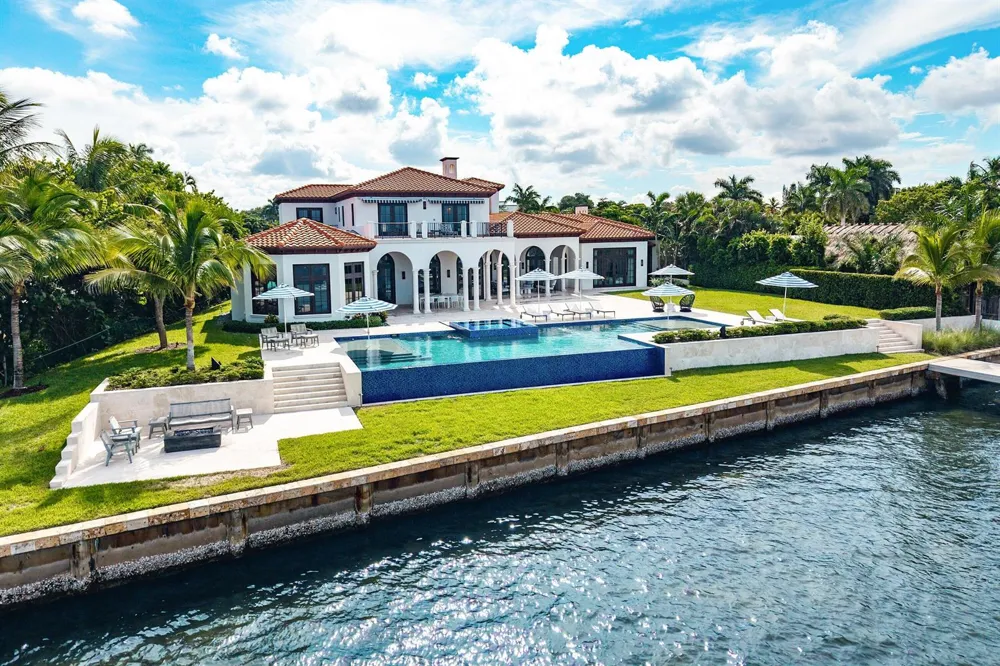 3400 Flagler Drive West Palm Beach, FL 33407