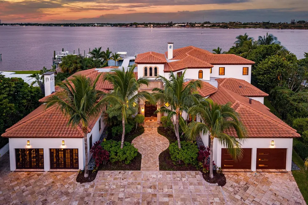 3400 Flagler Drive West Palm Beach, FL 33407