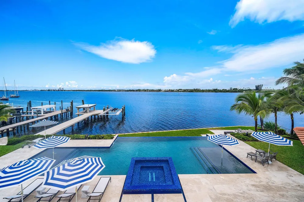 3400 Flagler Drive West Palm Beach, FL 33407