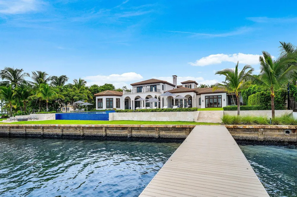 3400 Flagler Drive West Palm Beach, FL 33407