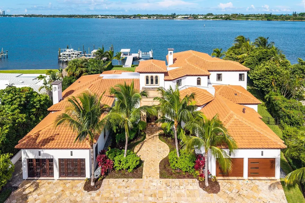 3400 Flagler Drive West Palm Beach, FL 33407