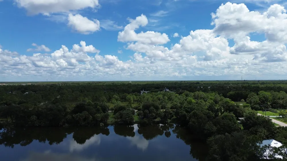 12094 BORAX AVENUE Punta Gorda, FL 33955