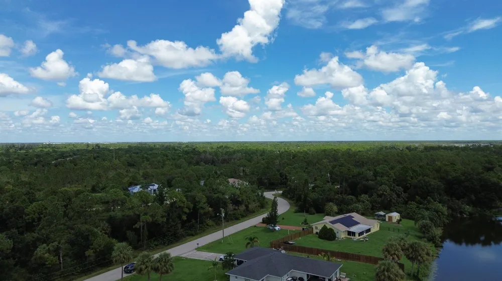 12094 BORAX AVENUE Punta Gorda, FL 33955