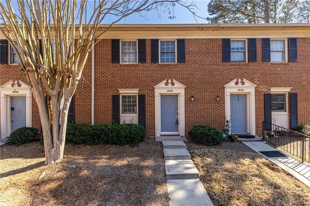 2828 Webb Bridge Road Alpharetta, GA 30009