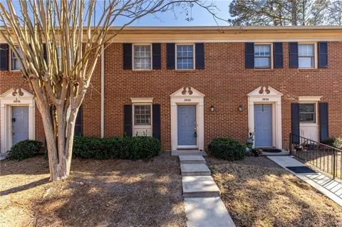 2828 Webb Bridge Road