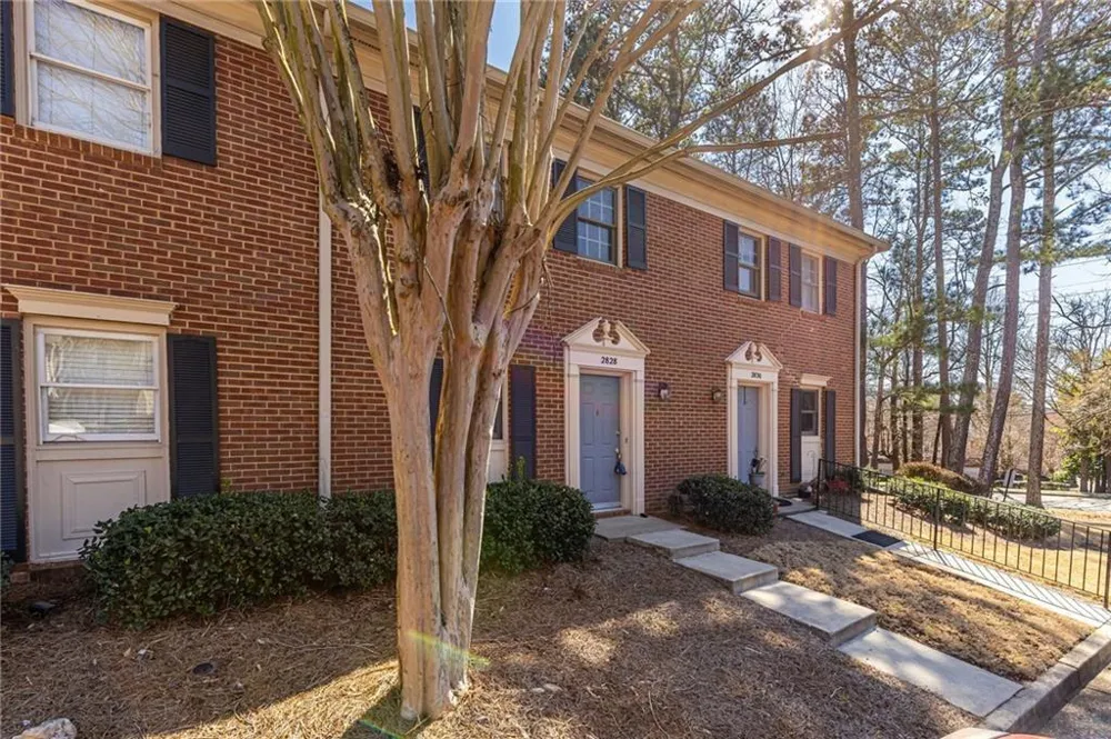 2828 Webb Bridge Road Alpharetta, GA 30009