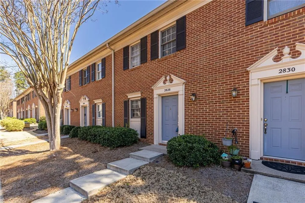 2828 Webb Bridge Road Alpharetta, GA 30009