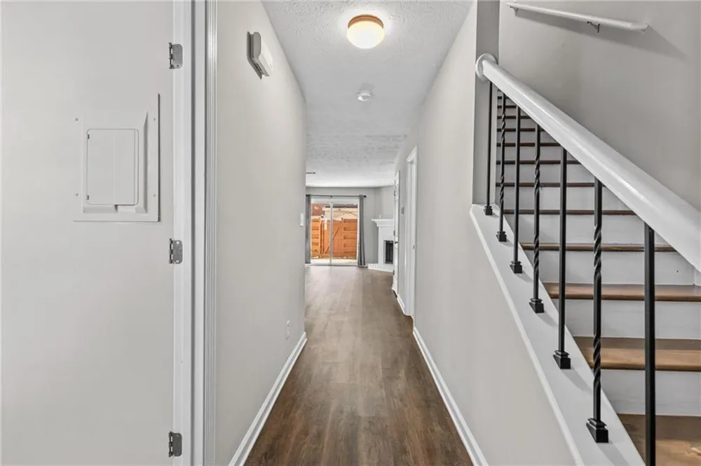 2828 Webb Bridge Road Alpharetta, GA 30009