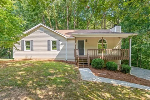 356 Waterway Trail