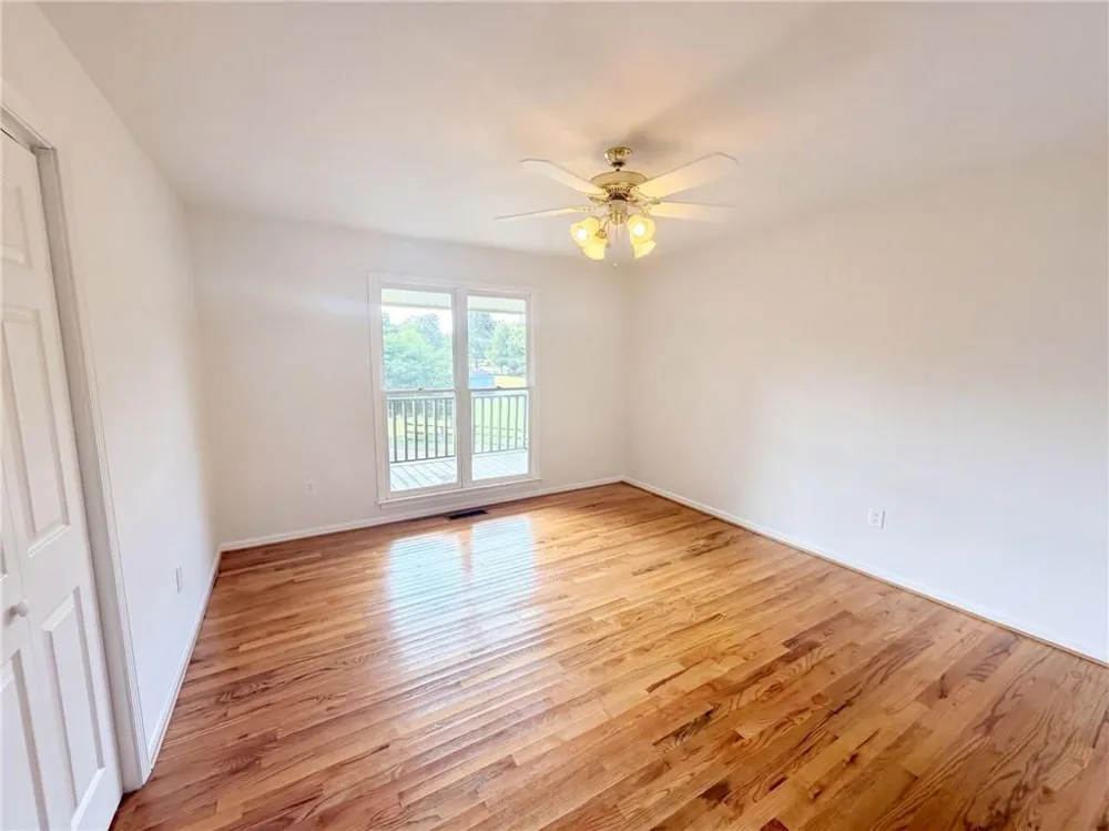 3802 Claude Brewer Road Loganville, GA 30052