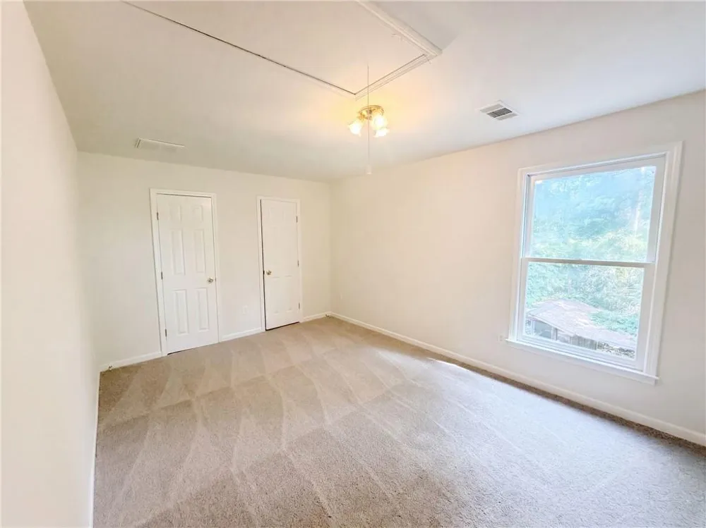 3802 Claude Brewer Road Loganville, GA 30052