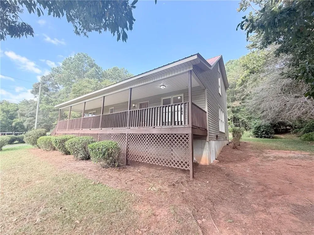 3802 Claude Brewer Road Loganville, GA 30052