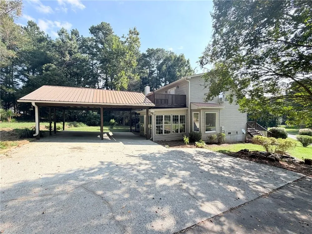 3802 Claude Brewer Road Loganville, GA 30052