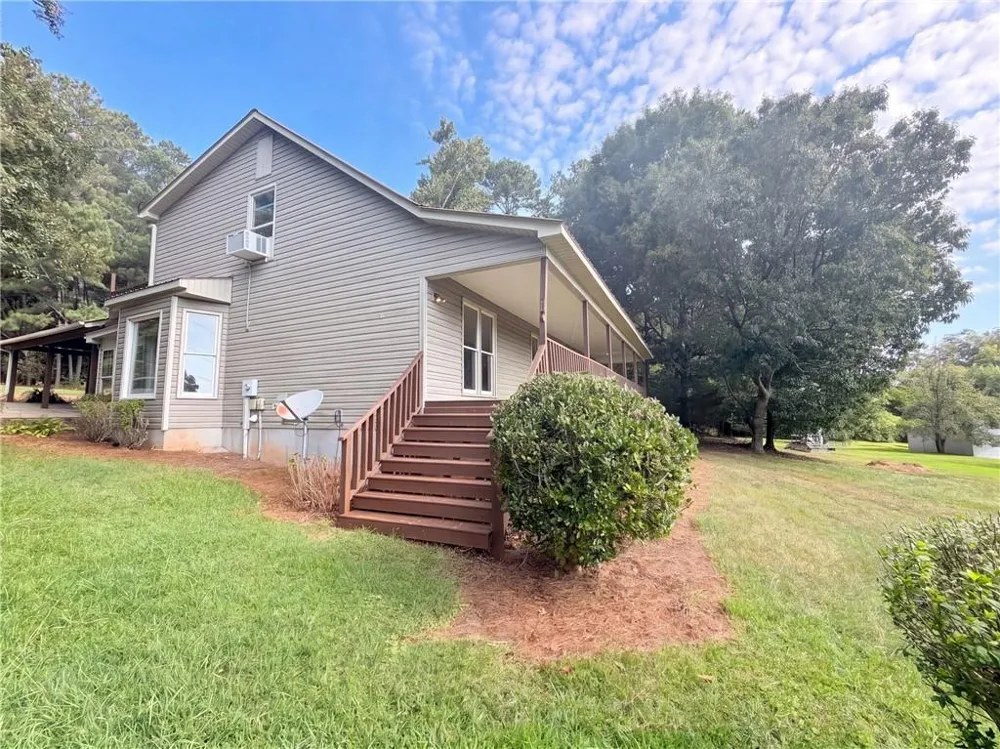 3802 Claude Brewer Road Loganville, GA 30052