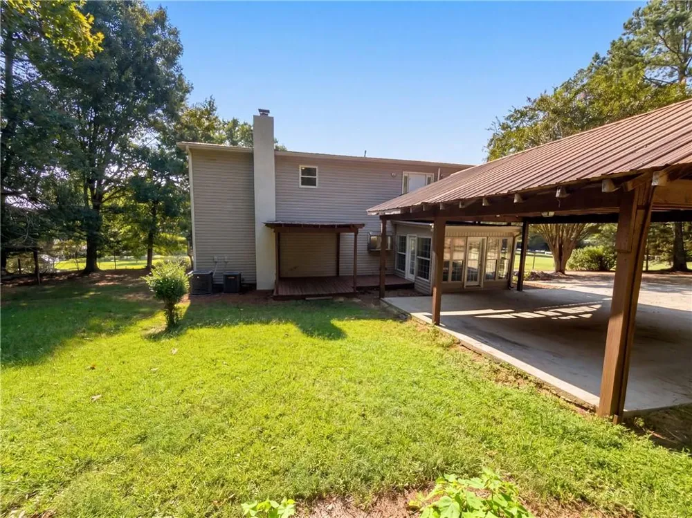 3802 Claude Brewer Road Loganville, GA 30052