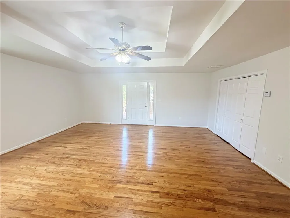 3802 Claude Brewer Road Loganville, GA 30052