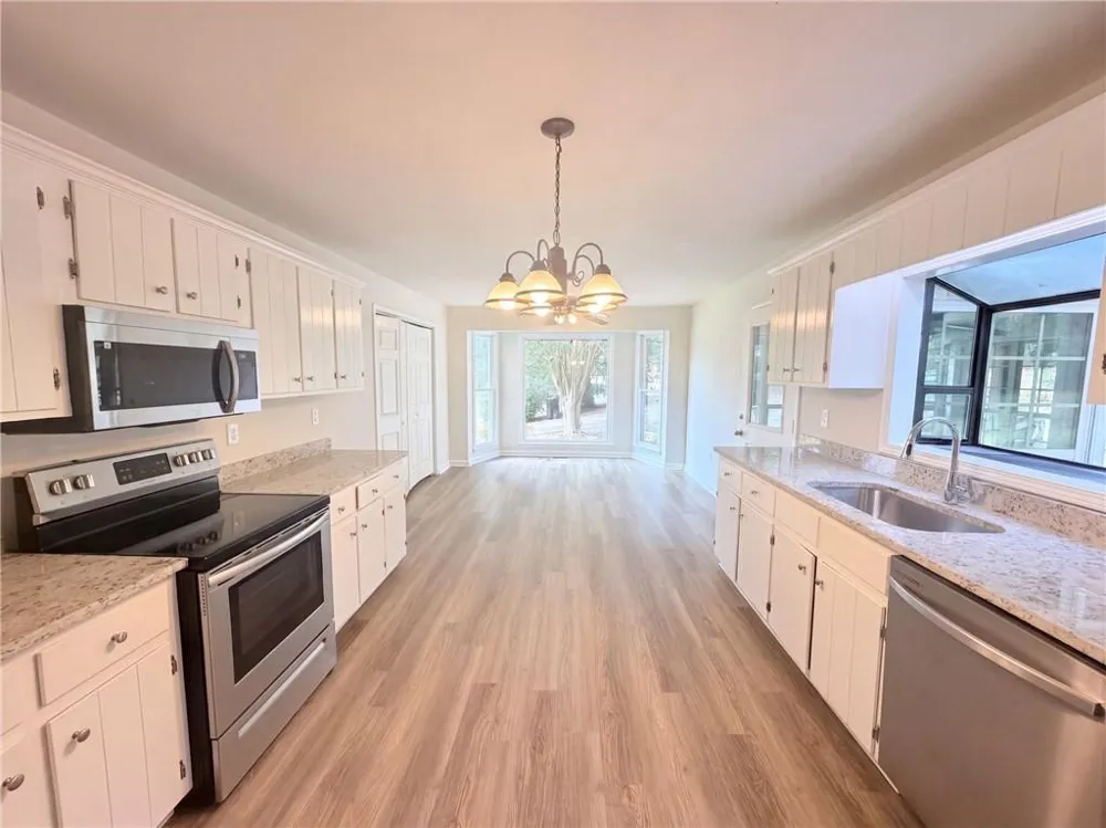 3802 Claude Brewer Road Loganville, GA 30052
