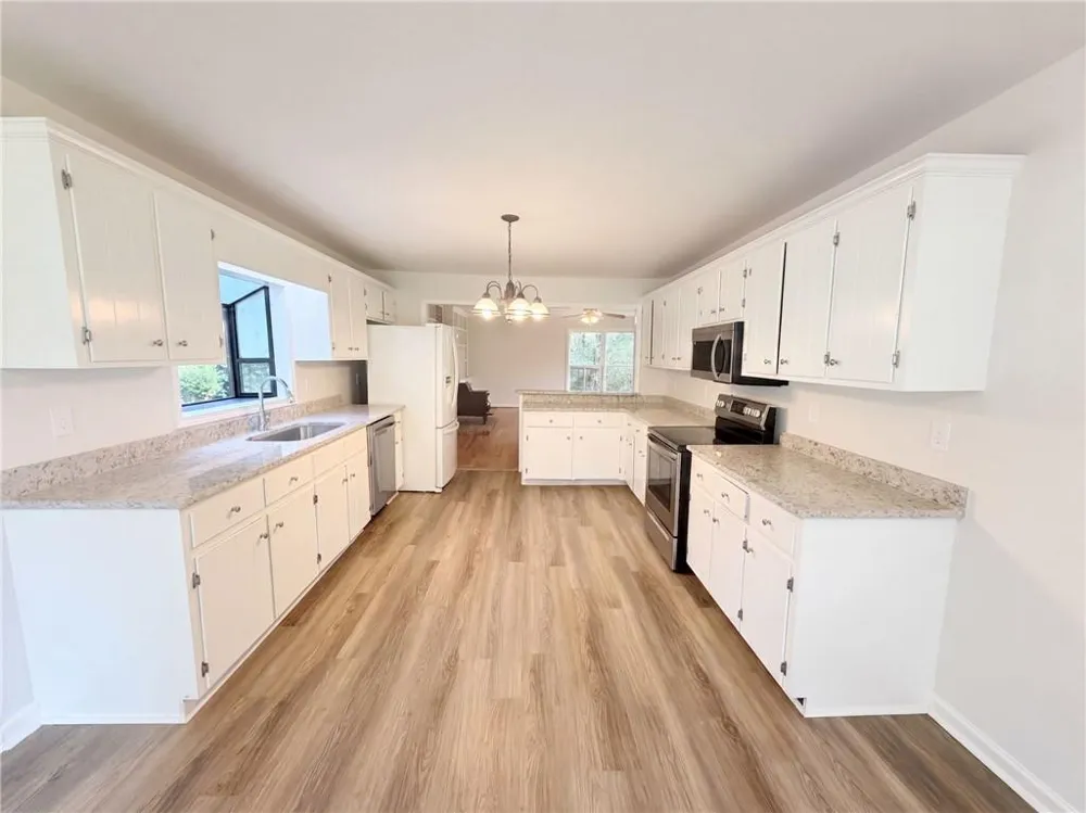 3802 Claude Brewer Road Loganville, GA 30052