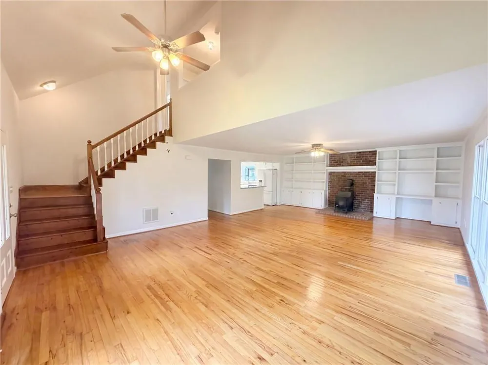 3802 Claude Brewer Road Loganville, GA 30052