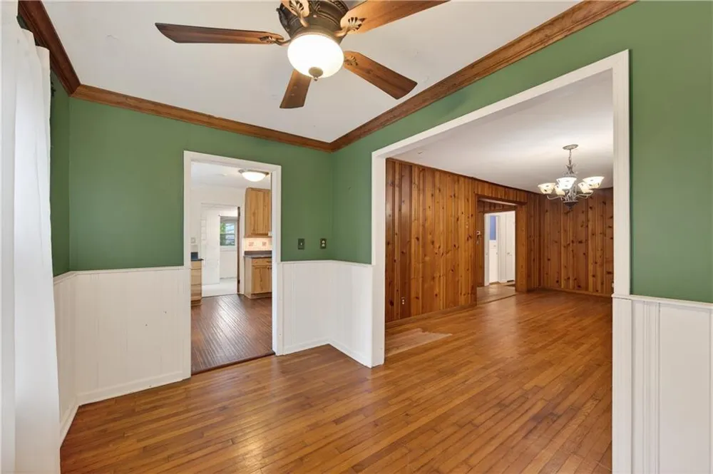 4490 Dallas Street Acworth, GA 30101
