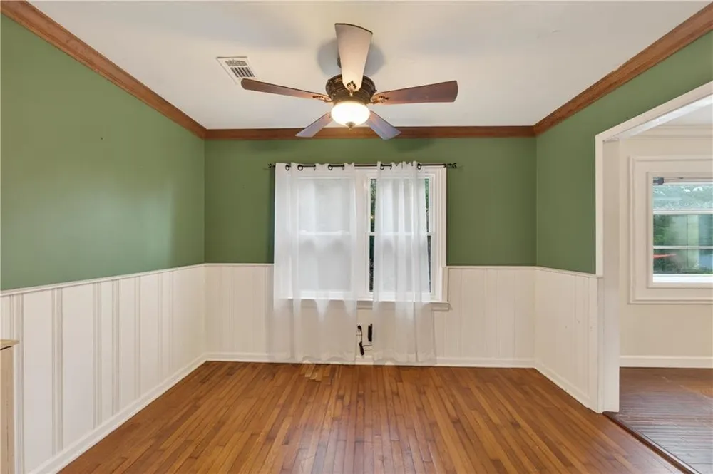 4490 Dallas Street Acworth, GA 30101