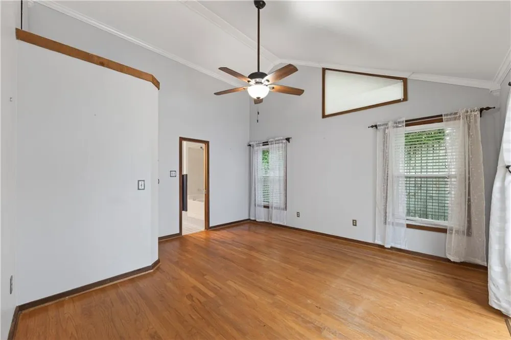 4490 Dallas Street Acworth, GA 30101