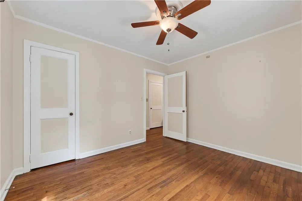 4490 Dallas Street Acworth, GA 30101