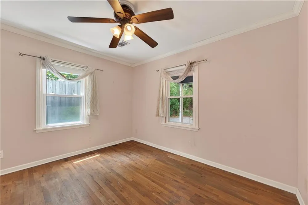 4490 Dallas Street Acworth, GA 30101